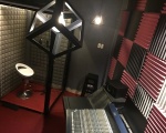 DỊCH VỤ THU ÂM BÀI HÁT - PHÒNG THU ÂM T STUDIO