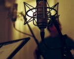 PHÒNG THU ÂM GIÁ RẺ TẠI TPHCM - PHÒNG THU ÂM T STUDIO
