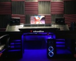 CHI PHÍ THU ÂM 1 BÀI HÁT - PHÒNG THU ÂM T STUDIO